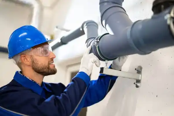 water damage restoration service McCleary